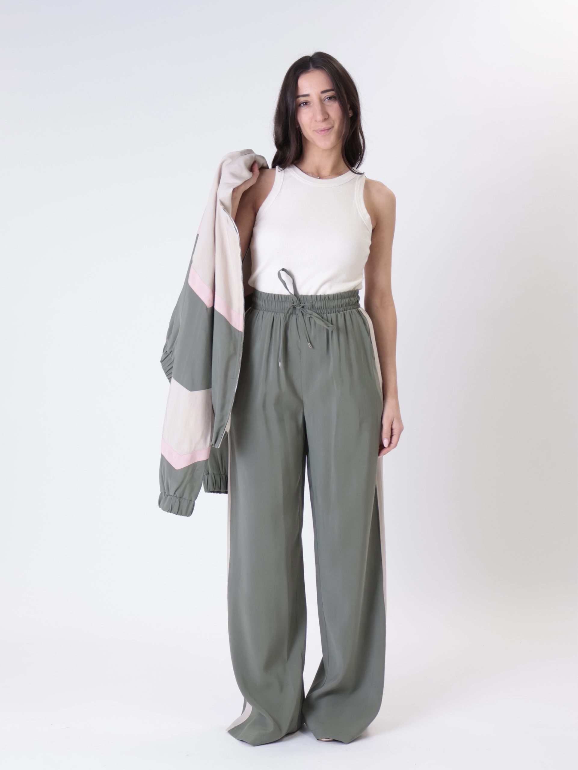Pantalone Zante militare