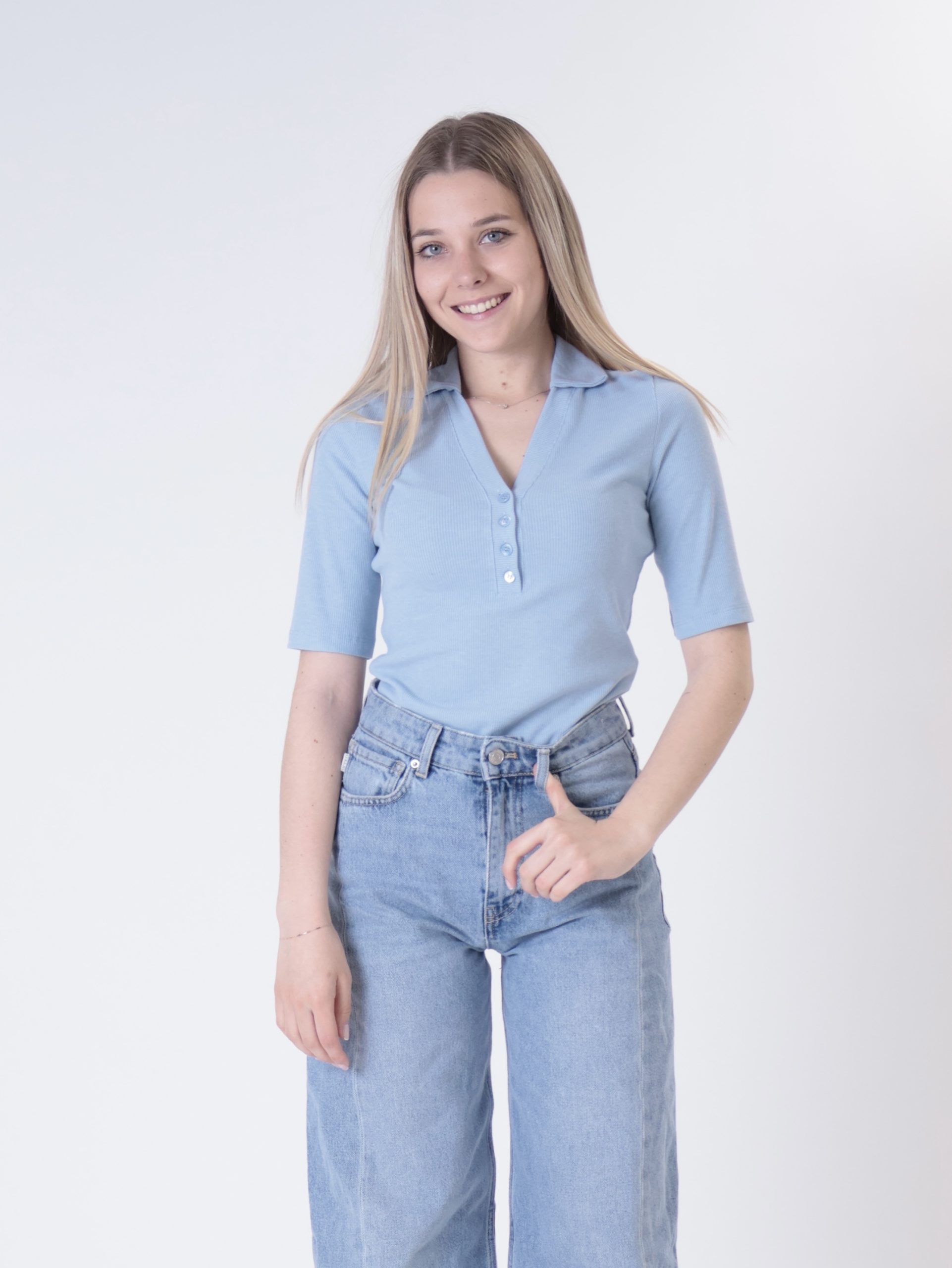 Polo serafino carta da zucchero