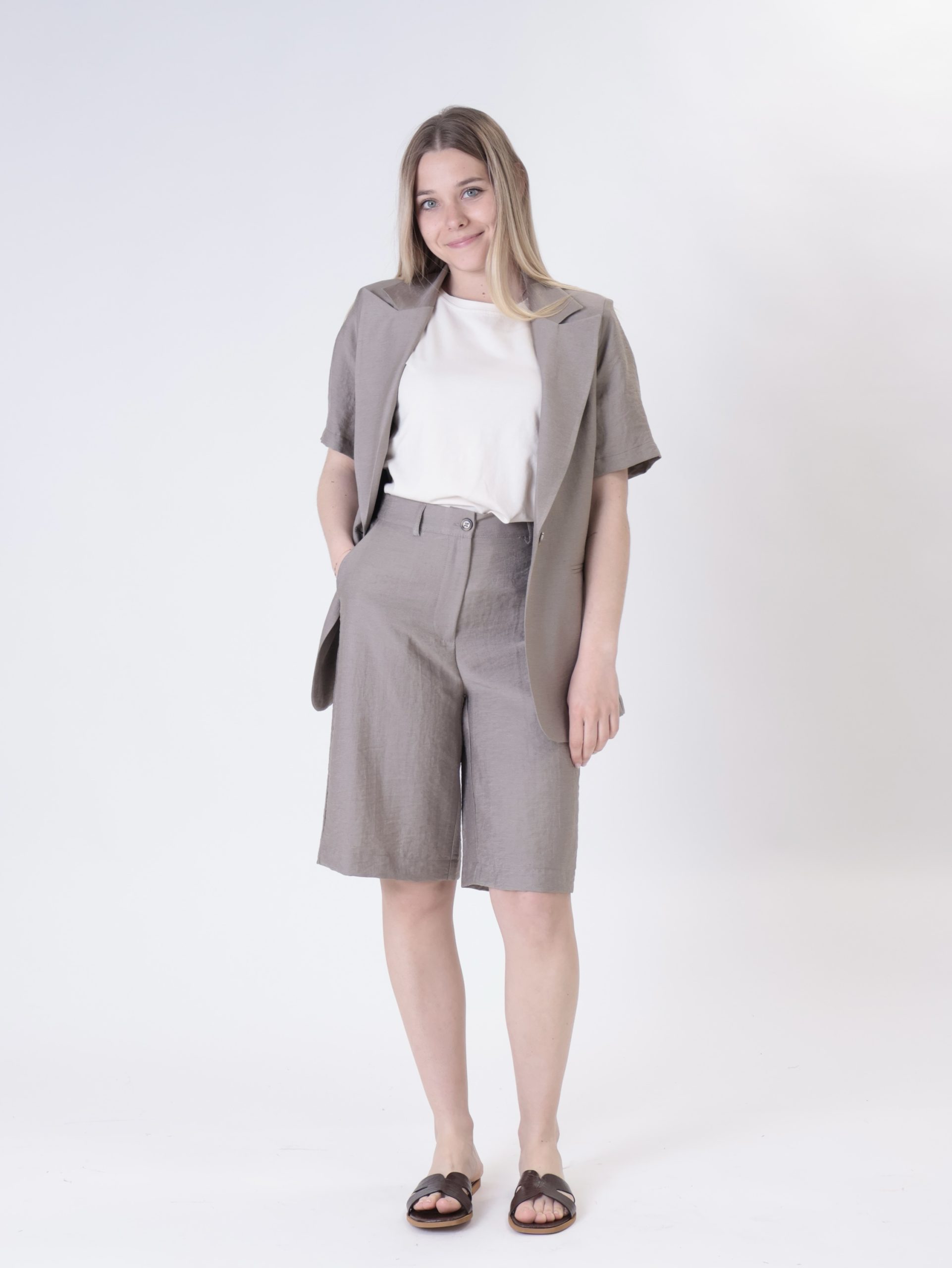 Giacca Marti m/m fango PREORDINE 11/05 TG. M