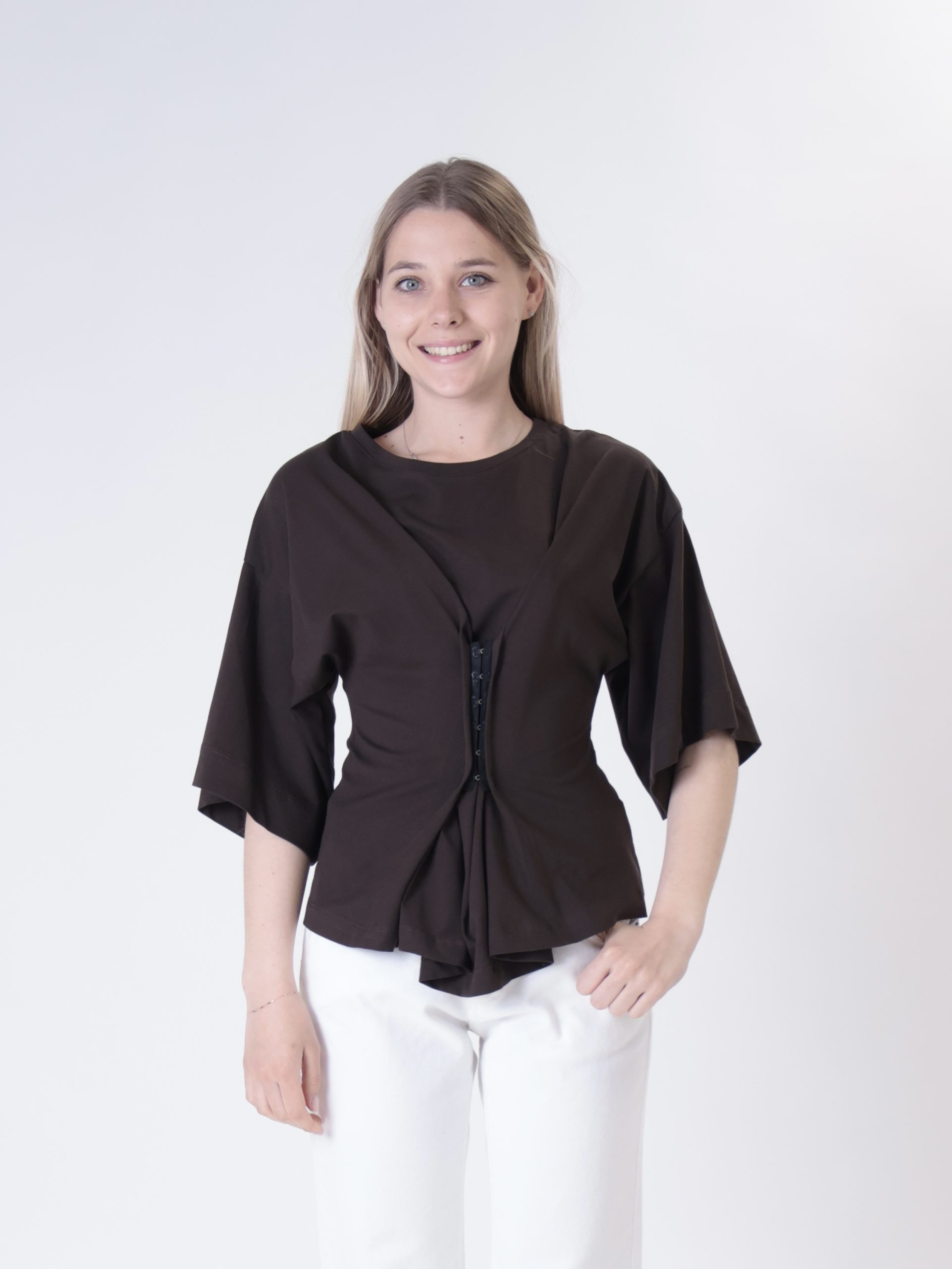 T-shirt ganci moro