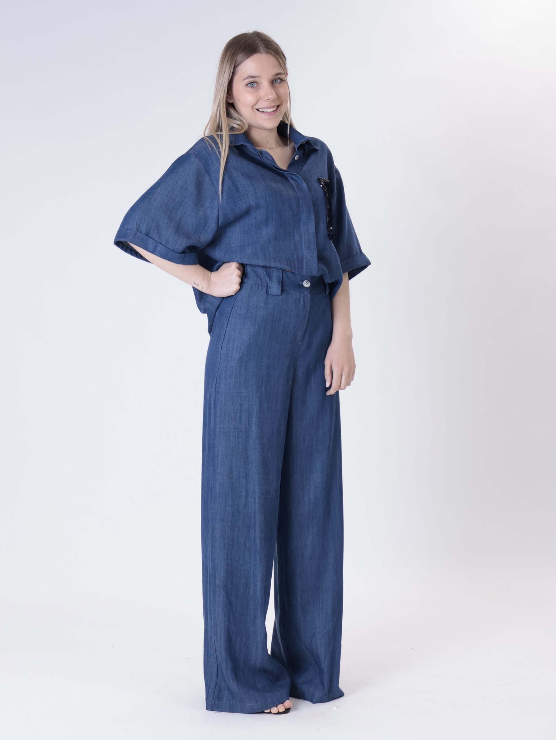 Pantalone silvia