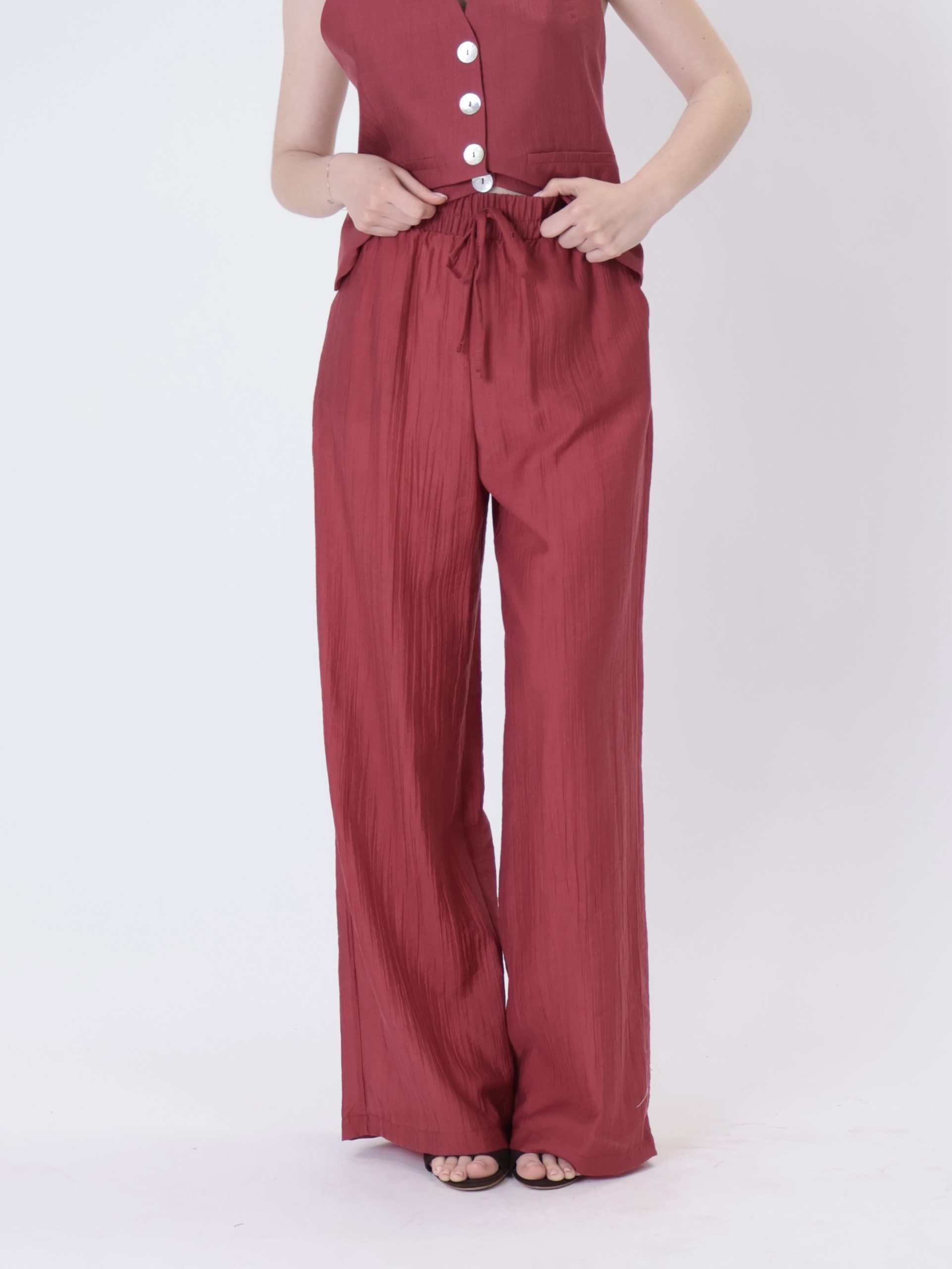 Pantalone Roma india