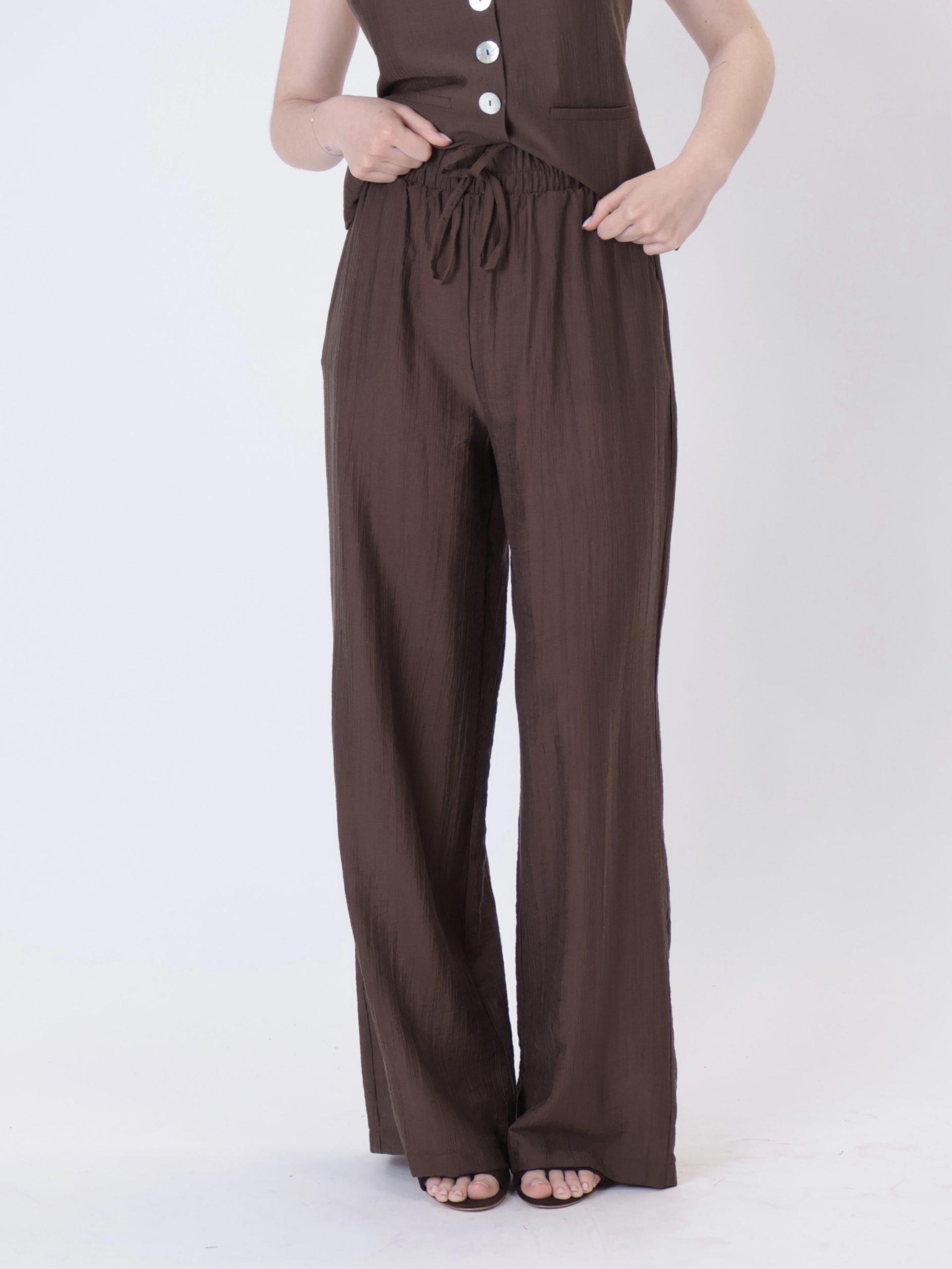 Pantalone Roma moro