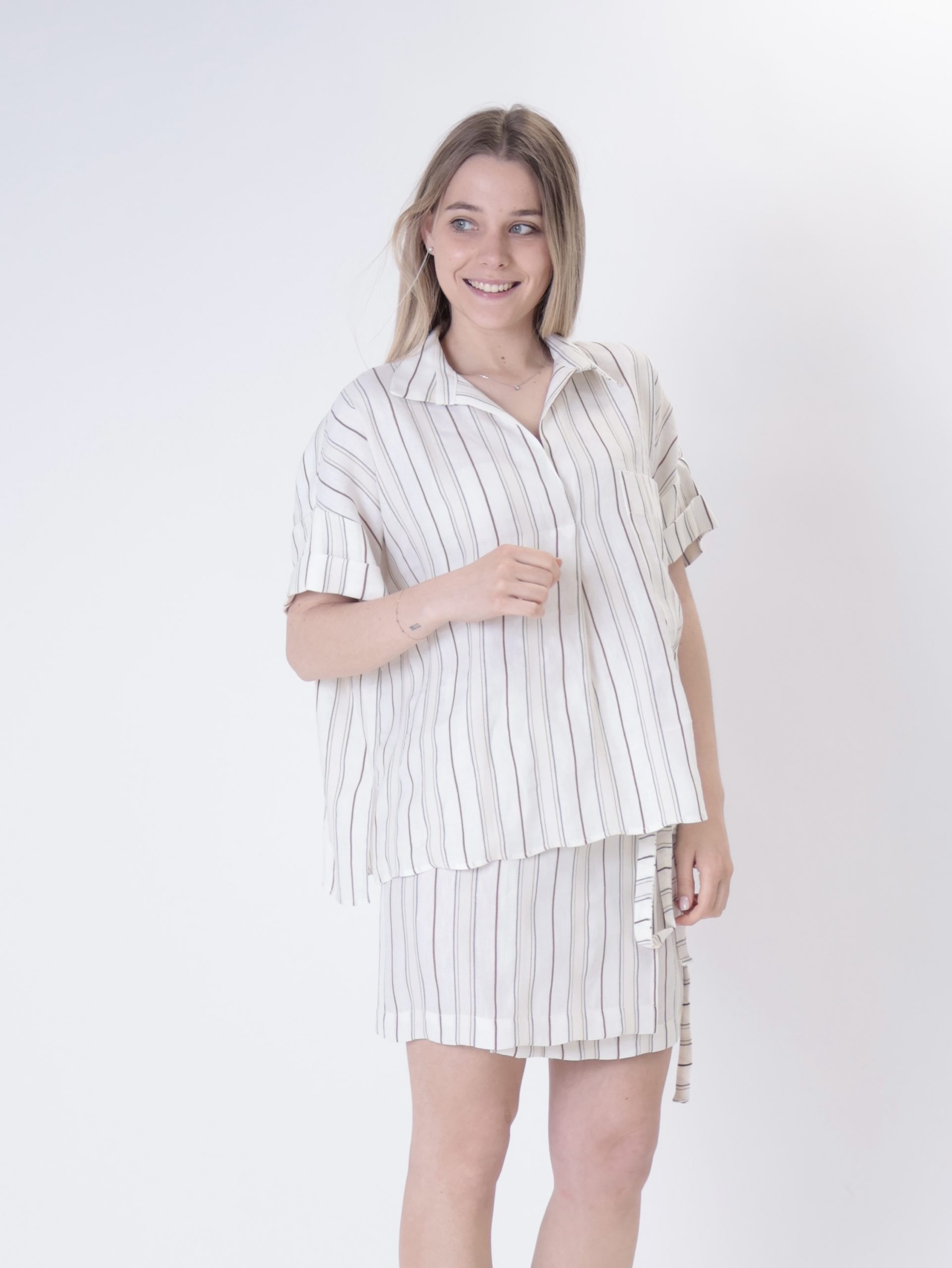camicia linda