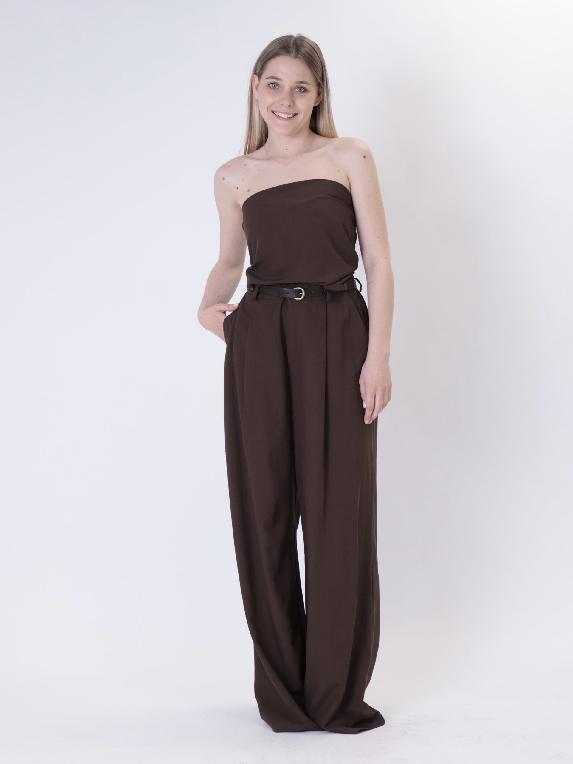 Pantalone Mery moro