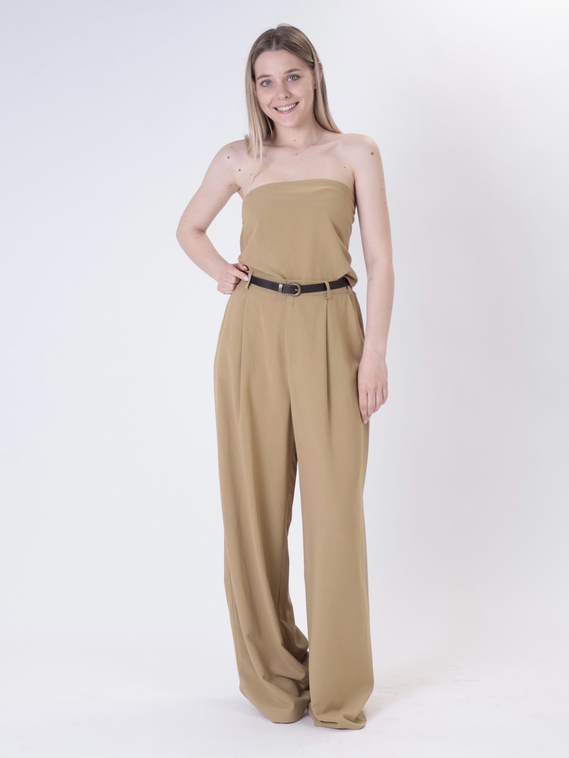 Top Mery fazzoletto deserto