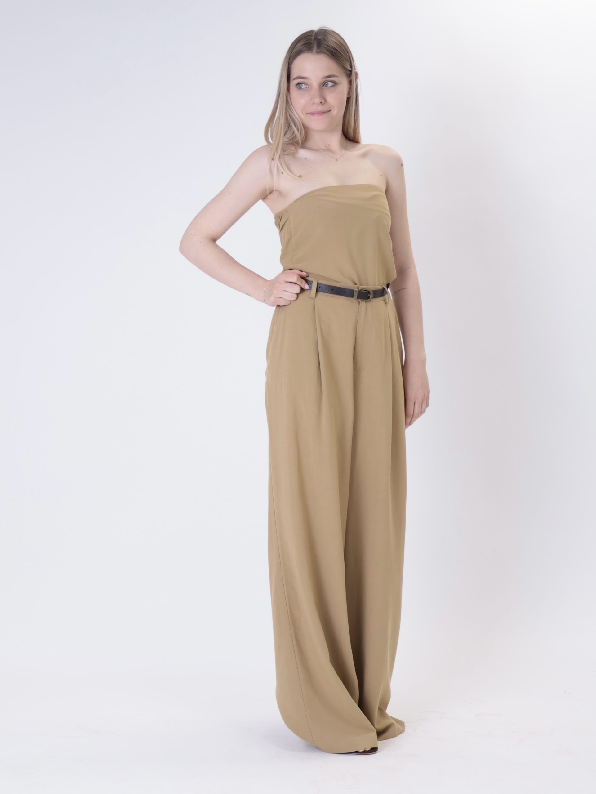 Pantalone Mery deserto
