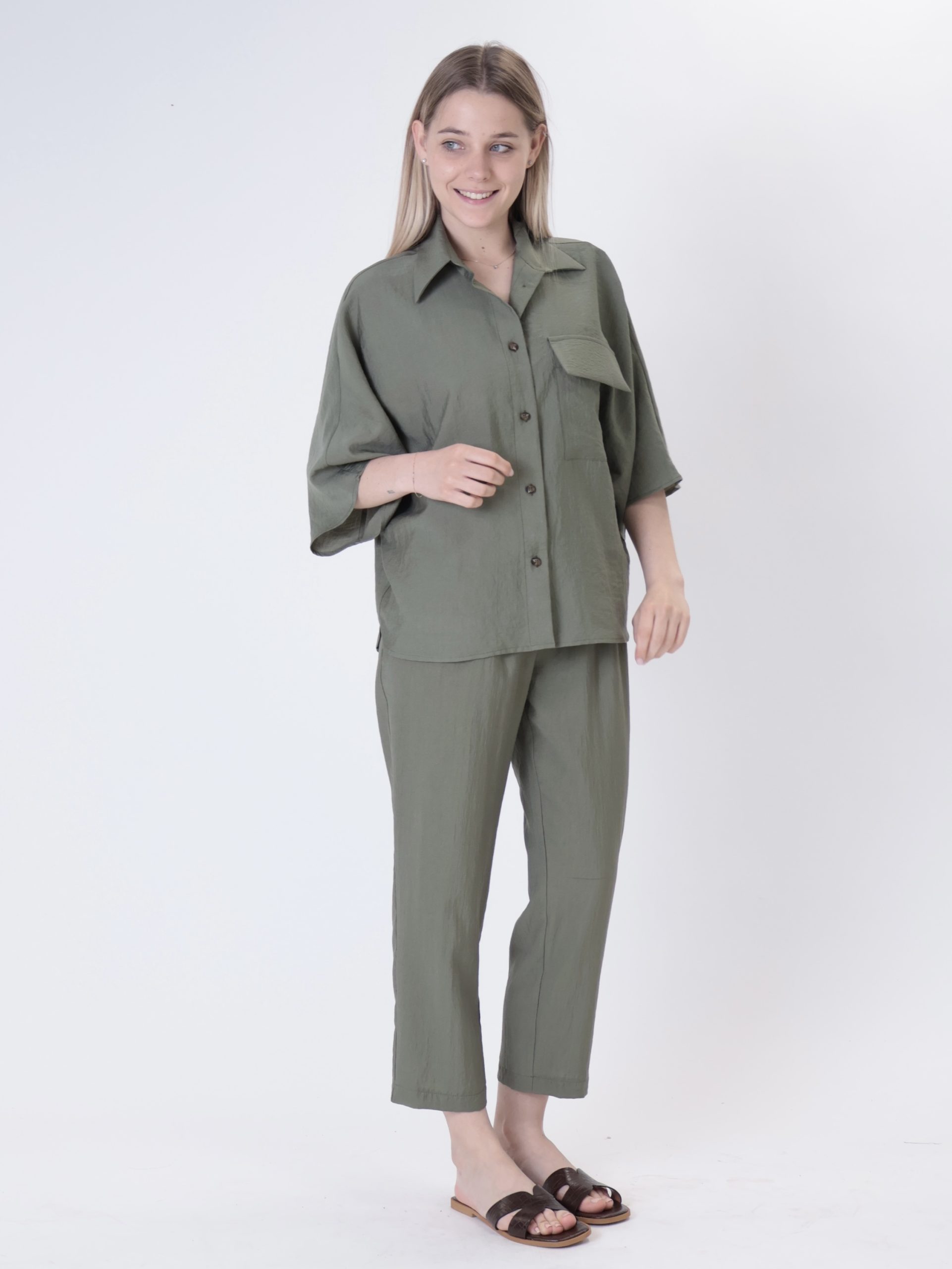 Pantalone Betta militare