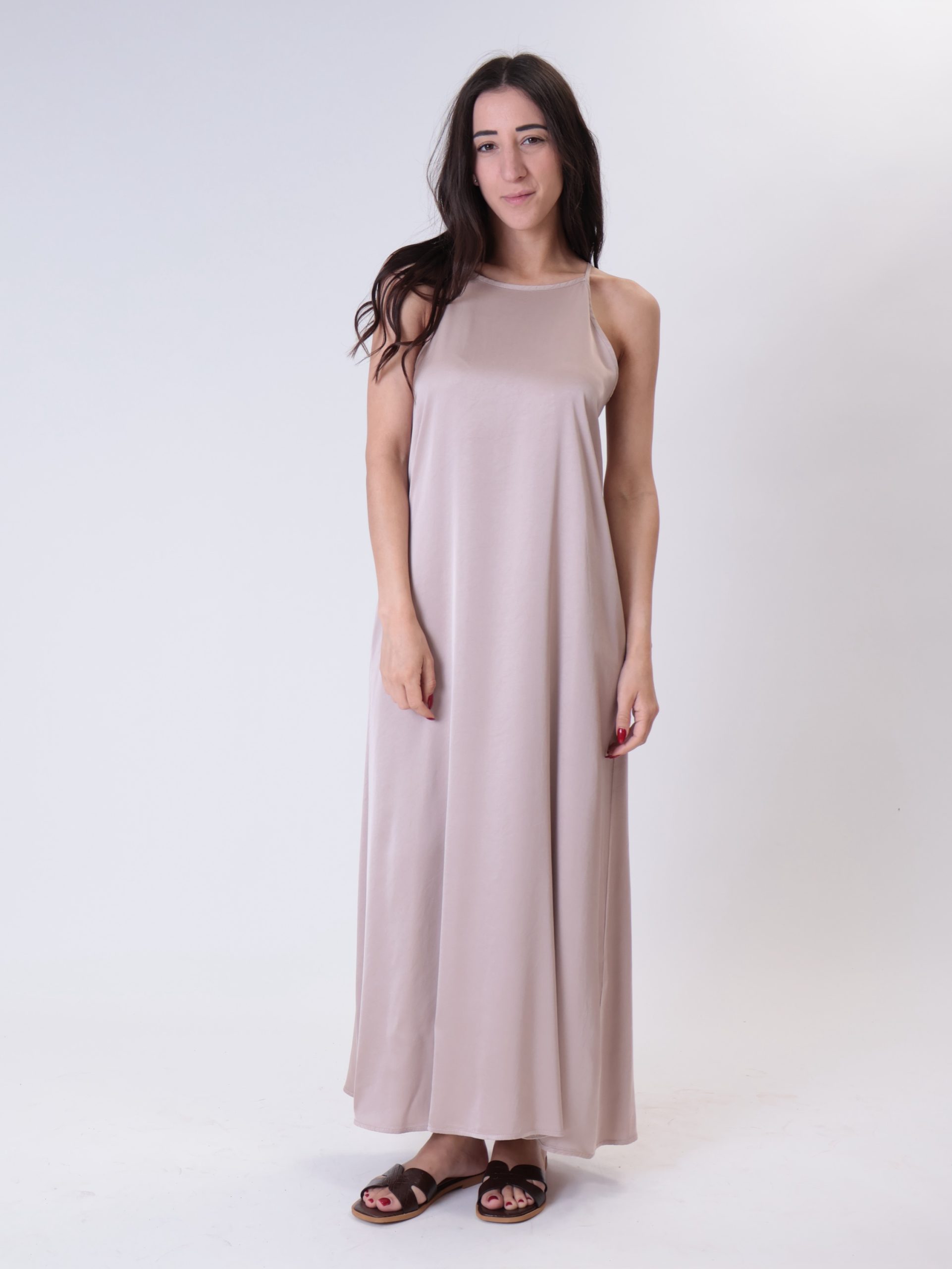 Abito bestseller cipria
