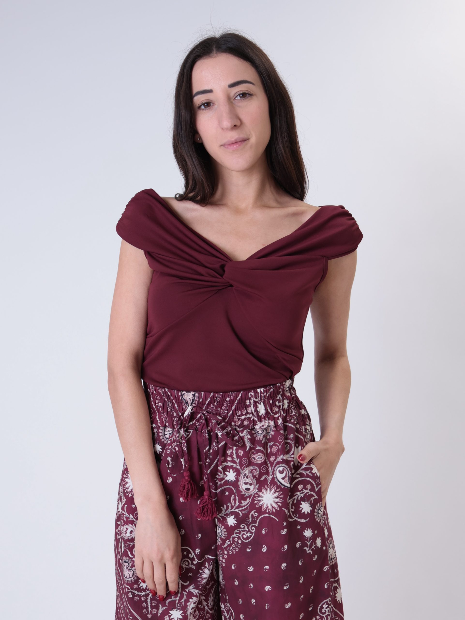 Top incrocio india