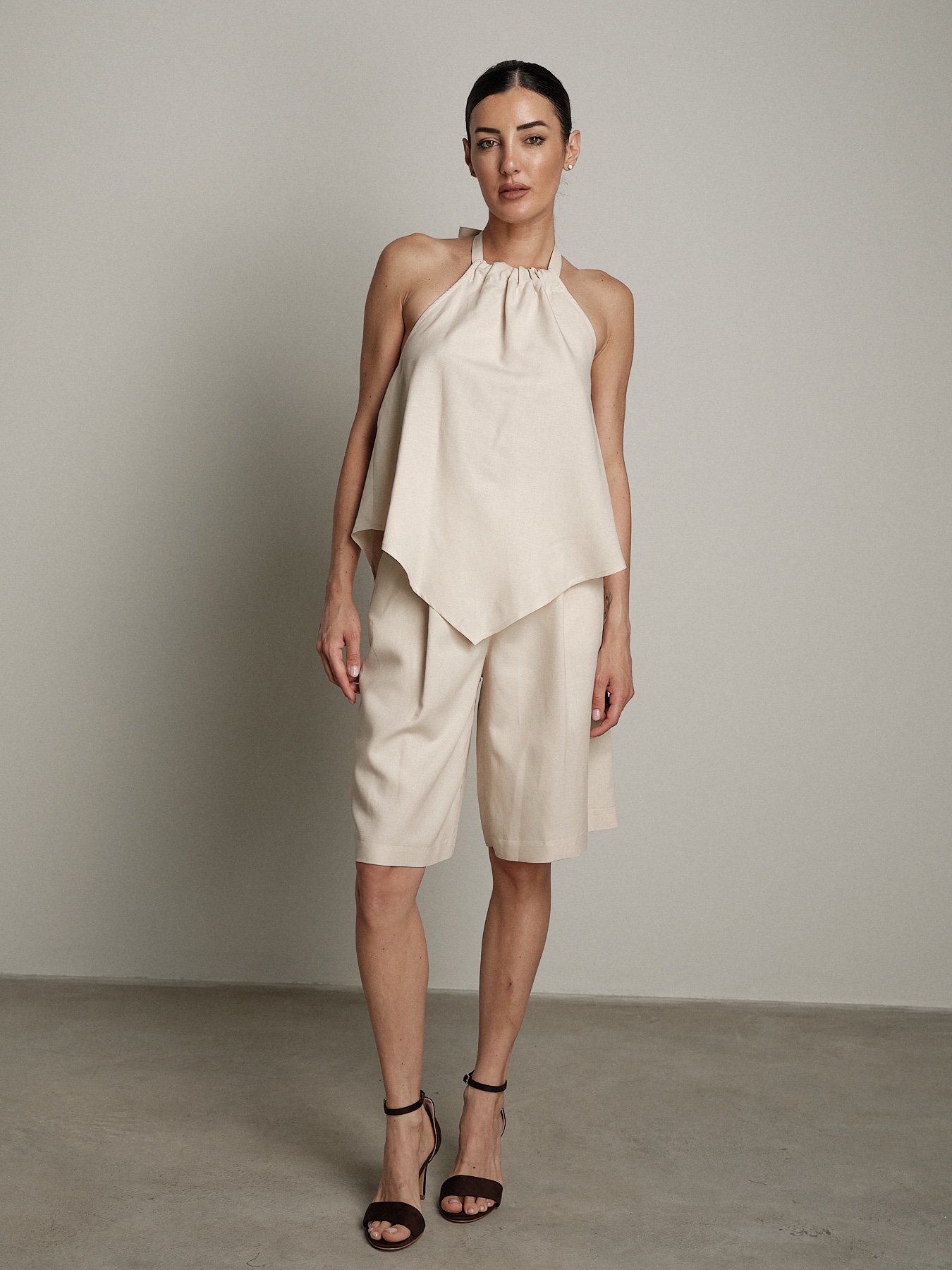 Top "must-have" burro PREORDINE 22/06