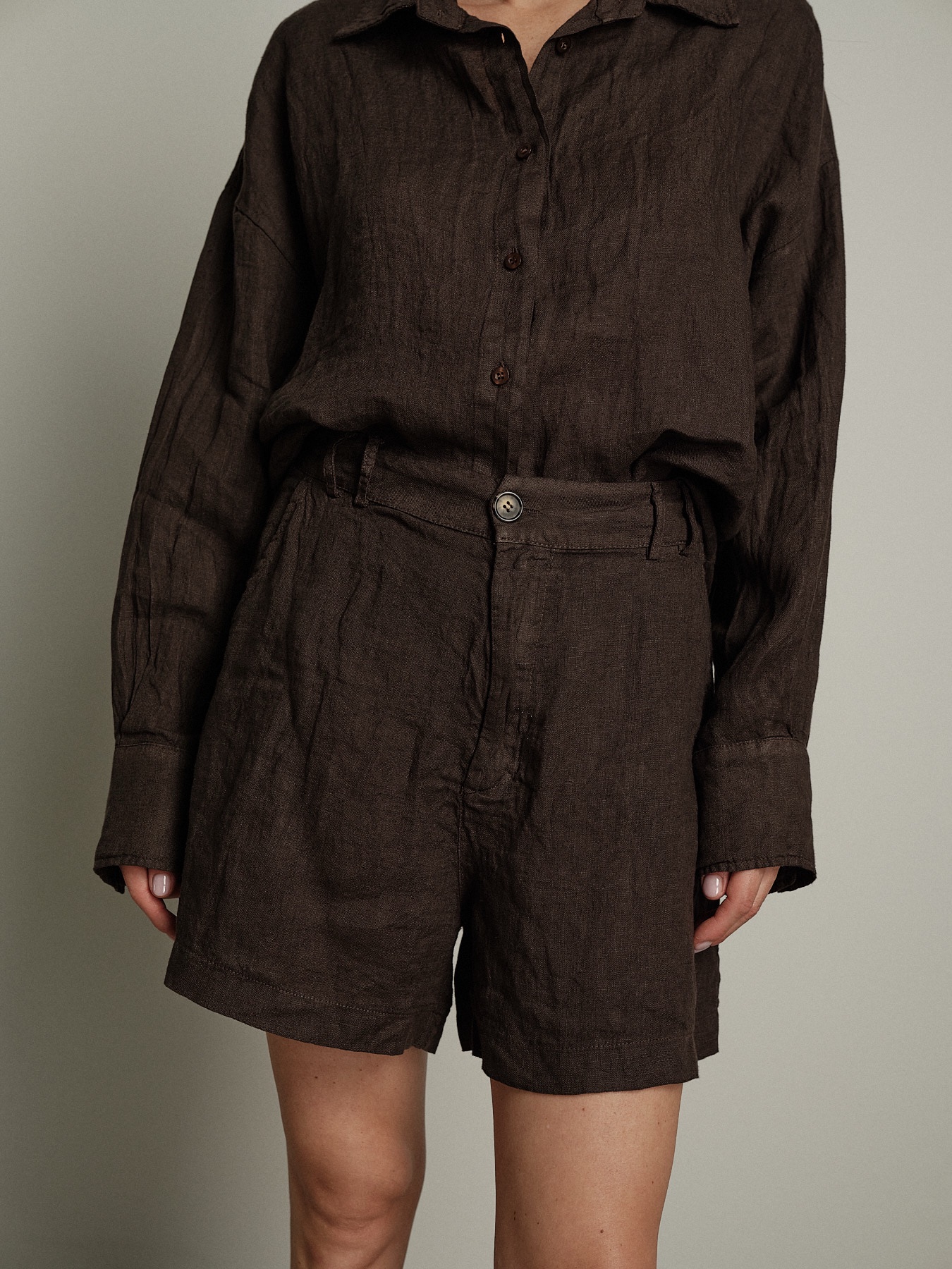 Shorts Lety moro