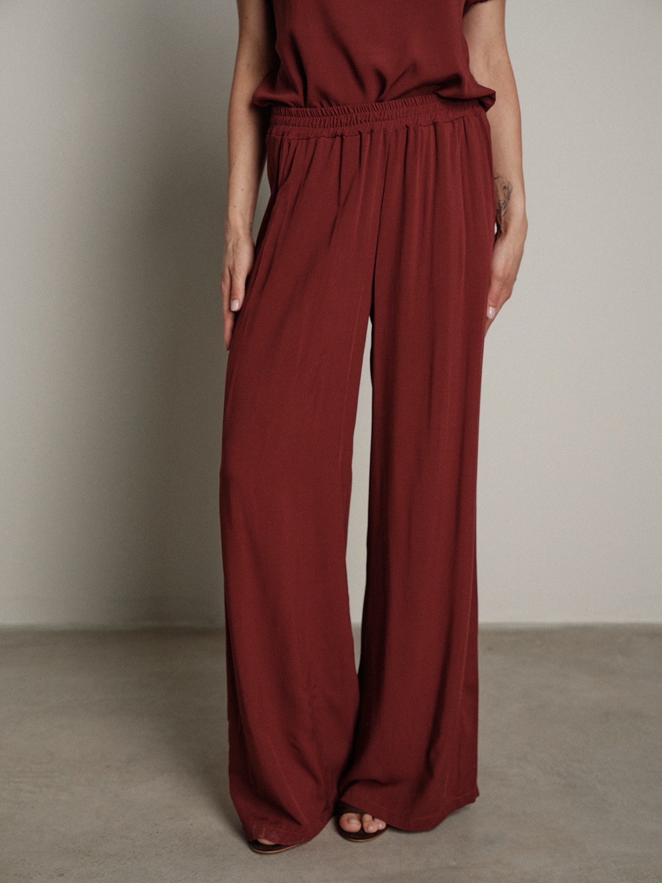Pantalone Alice india