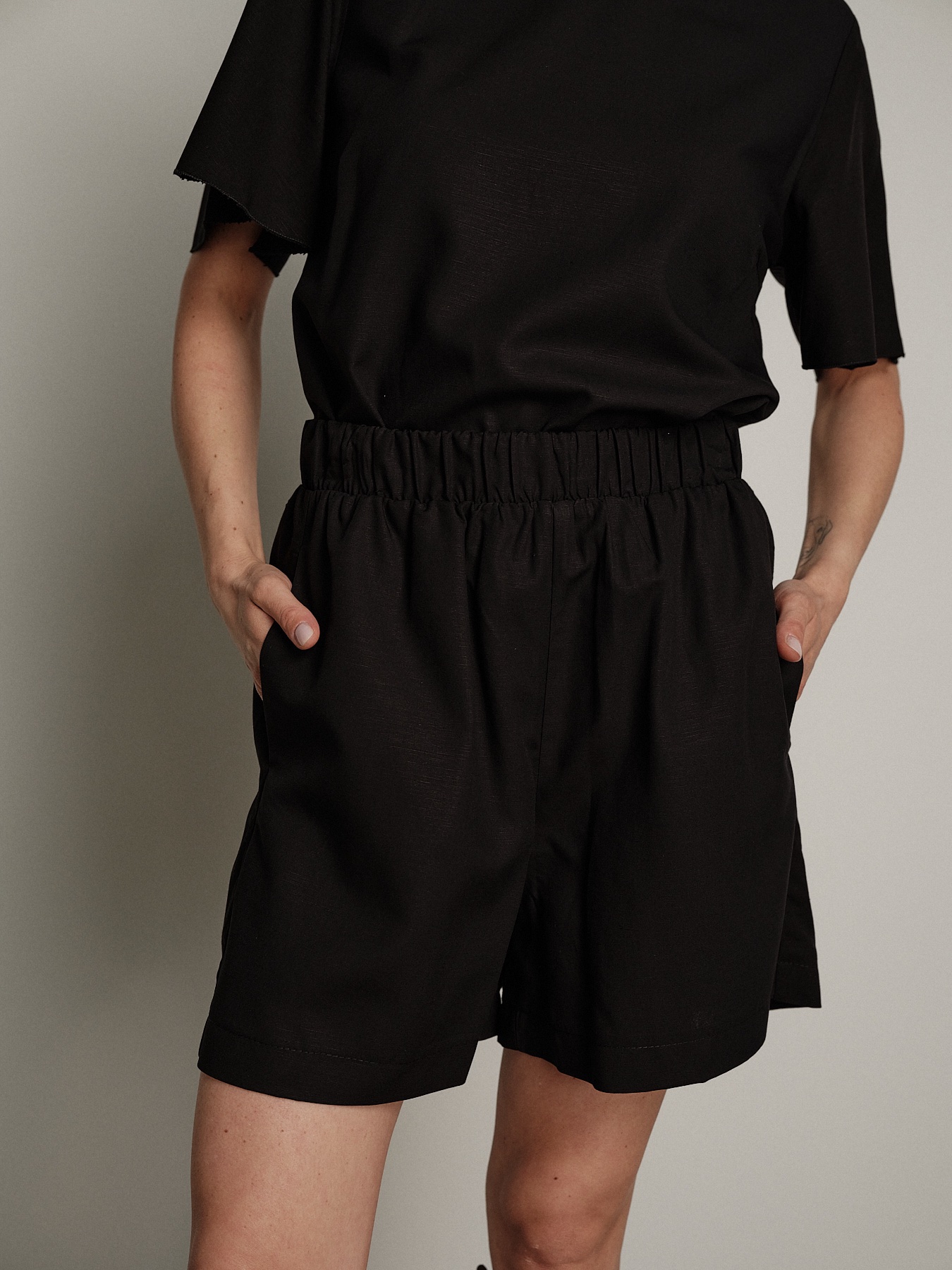 Pantalone Sogno nero