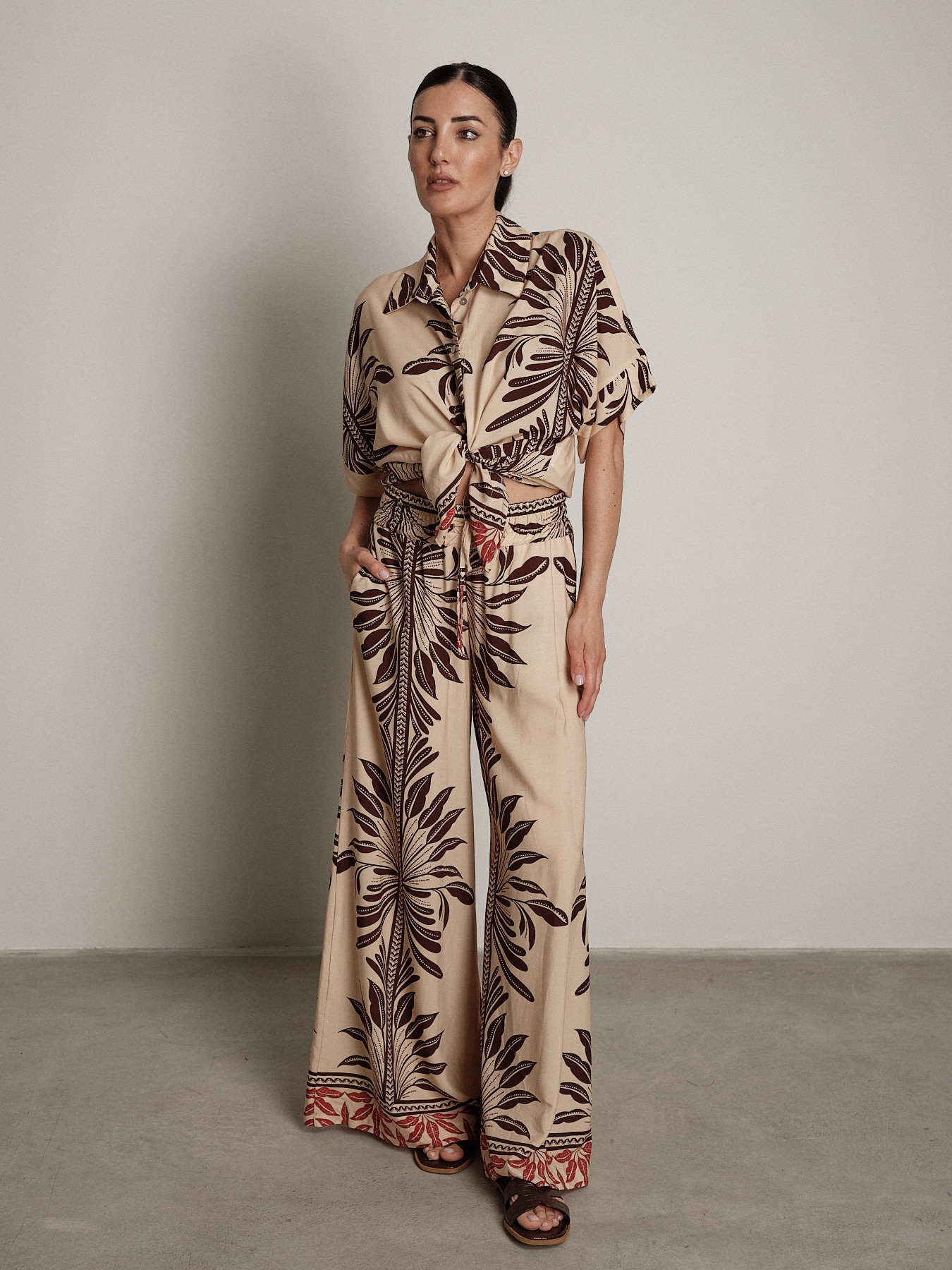 Pantalone Loma