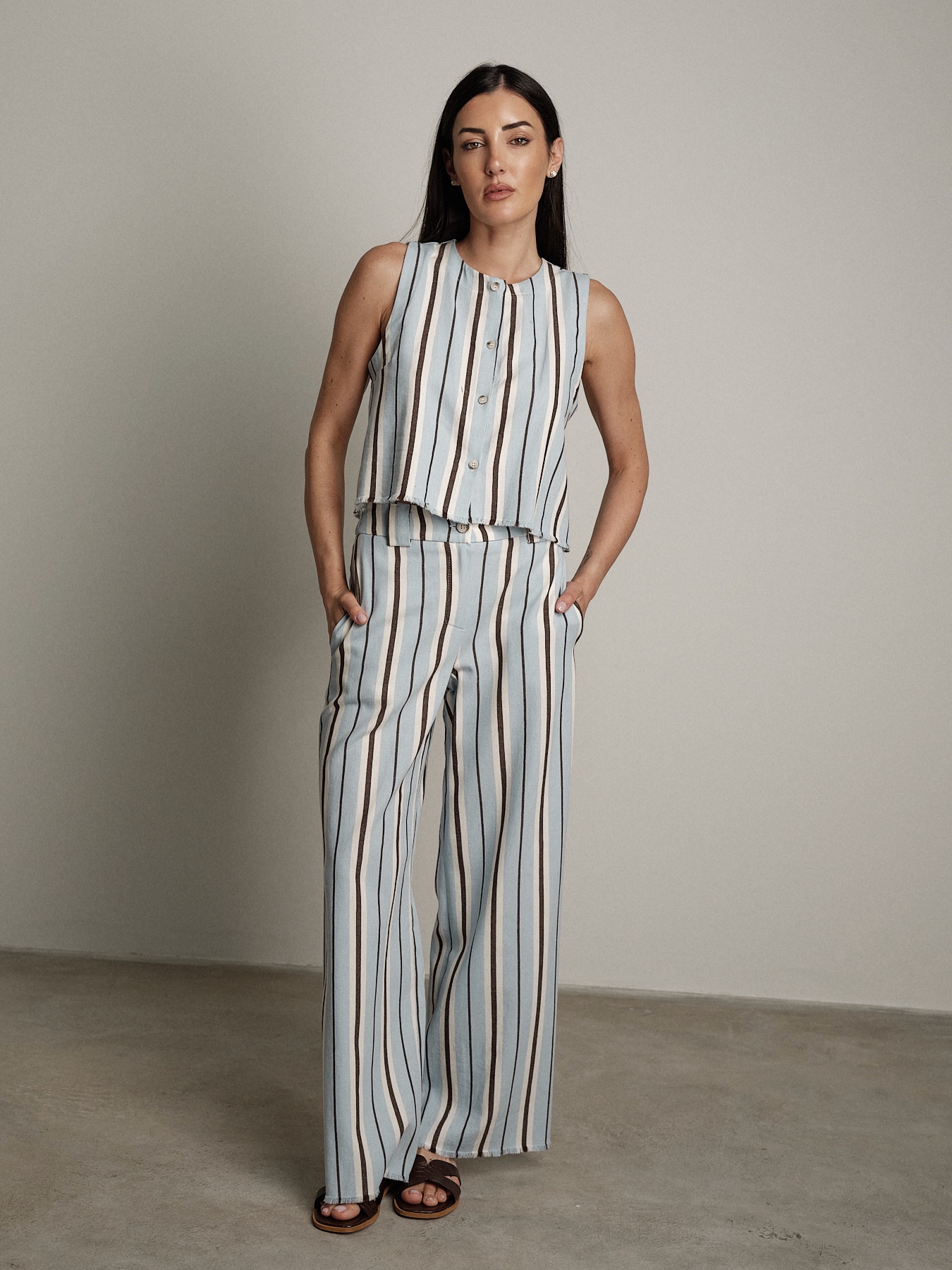 Pantalone Soleil PREORDINE 16/06