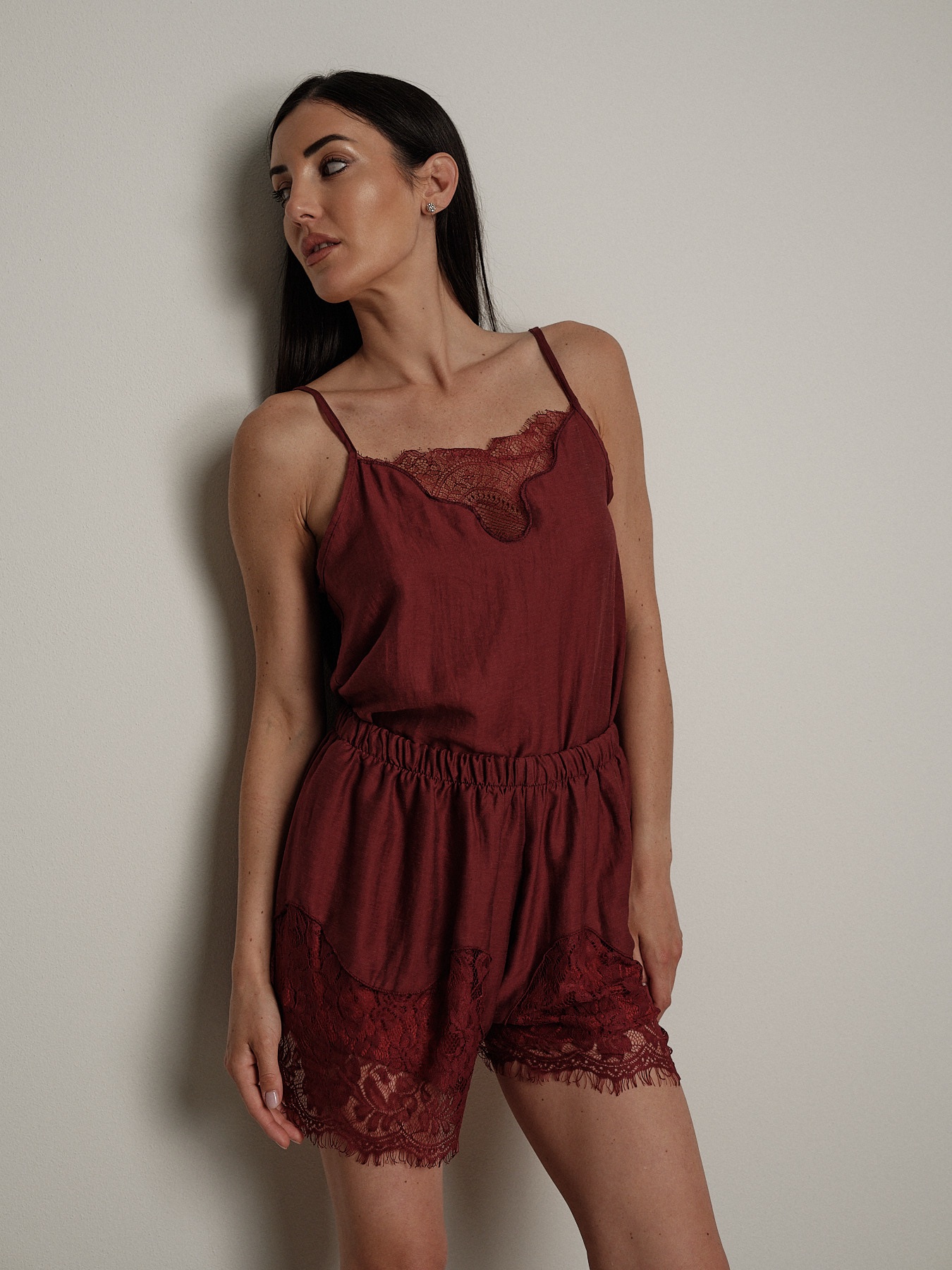 Shorts lingerie india