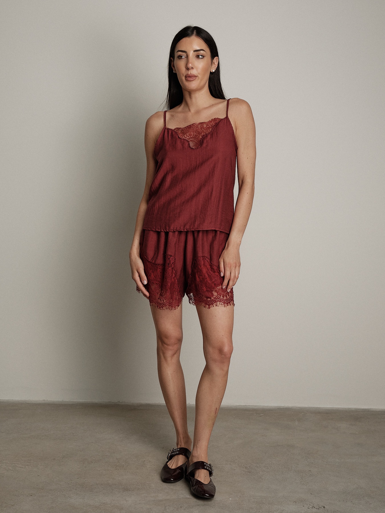 Top lingerie india